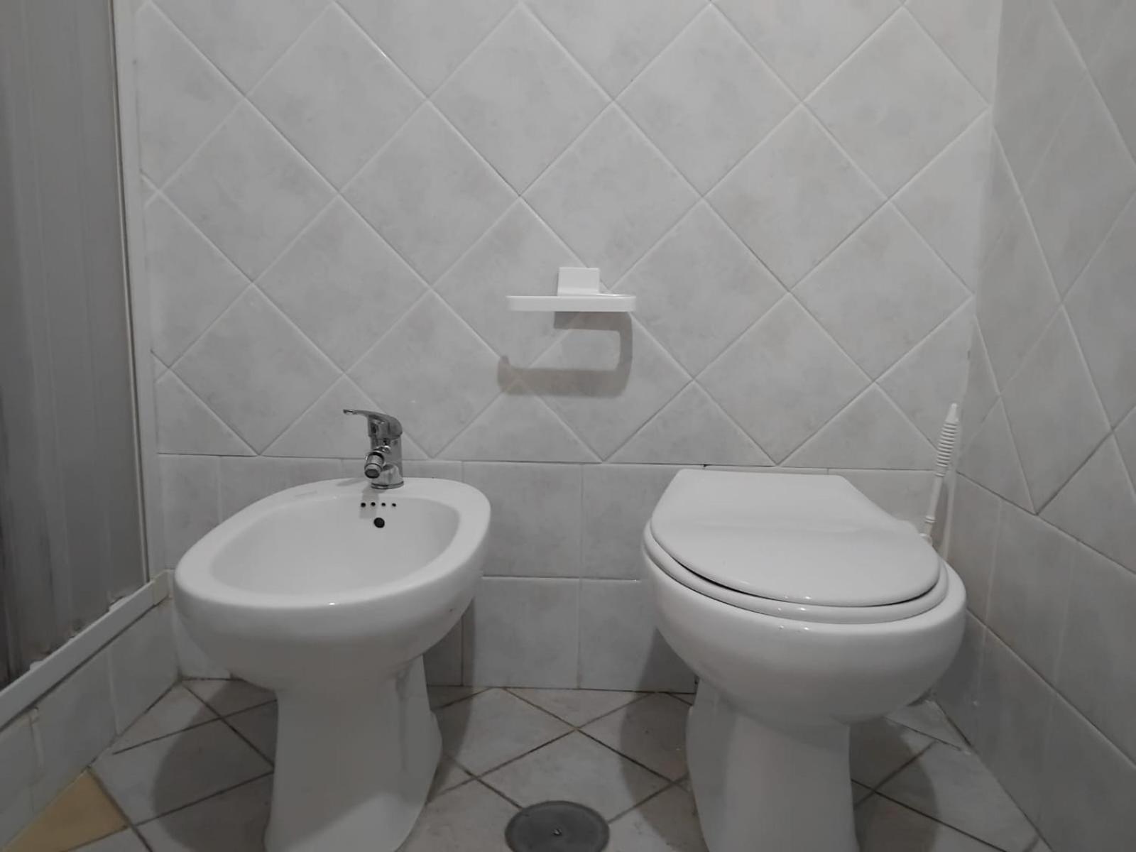 מלון San Marco di Castellabate La Capannina Cilento Num 11 מראה חיצוני תמונה